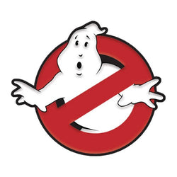 Trick or Treat - Ghostbusters  Enamel Pin - Select Figure(s) (Online Order Only)
