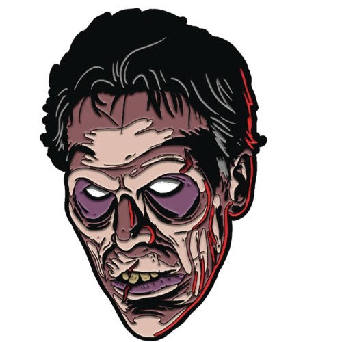 Trick or Treat - Evil Dead 2 Enamel Pin - Select Figure(s) (Online Order Only)