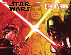 Star Wars (2020) #50D (Online Order Only)