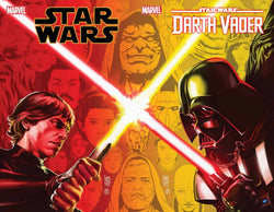 Star Wars: Darth Vader (2020) #50C (Online Order Only)