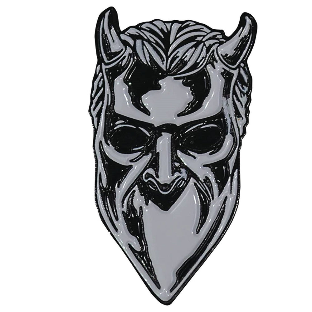 Trick or Treat - Ghost Enamel Pin - Select Figure(s) (Online Order Only)