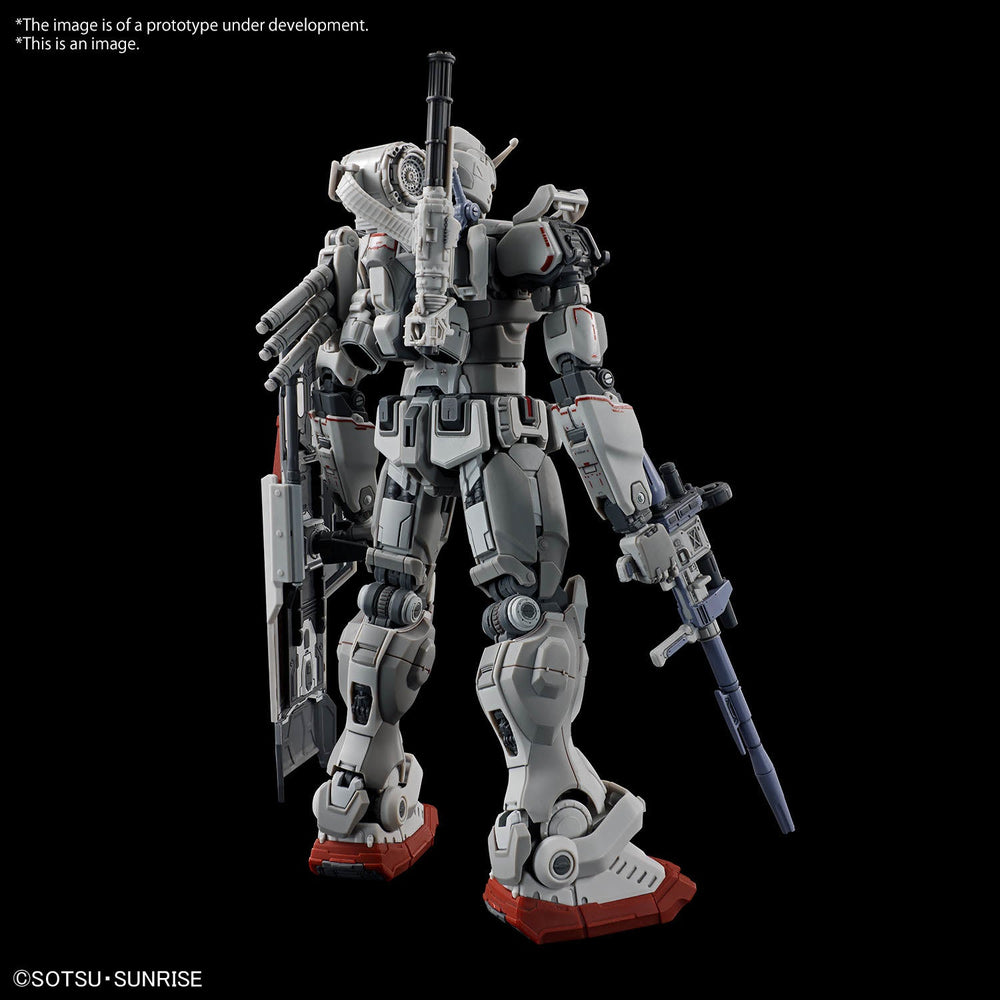 Gundam Requiem For Vengeance EX HG 1/144 Model Kit (ONLINE ORDER ONLY)