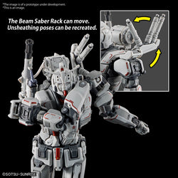 Gundam Requiem For Vengeance EX HG 1/144 Model Kit (ONLINE ORDER ONLY)