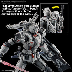 Gundam Requiem For Vengeance EX HG 1/144 Model Kit (ONLINE ORDER ONLY)