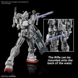Gundam Requiem For Vengeance EX HG 1/144 Model Kit (ONLINE ORDER ONLY)