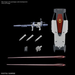 Gundam Requiem For Vengeance EX HG 1/144 Model Kit (ONLINE ORDER ONLY)