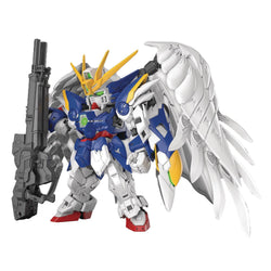 Gundam Wing Gundam Zero MGSD Model Kit (ONLINE ORDER ONLY)