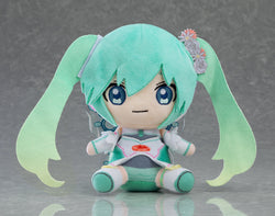 Hatsune Miku Project GT 15 Anniversary 2017 Plushie (ONLINE ORDER ONLY)
