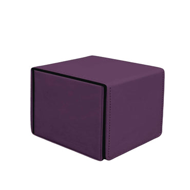 Vivid Alcove edge Midnight Plum