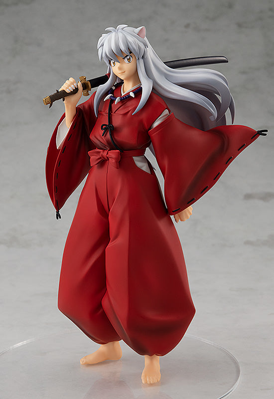 Inuyasha Pop Up Parade Statue (ONLINE ORDER ONLY)