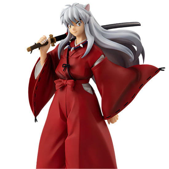 Inuyasha Pop Up Parade Statue (ONLINE ORDER ONLY)