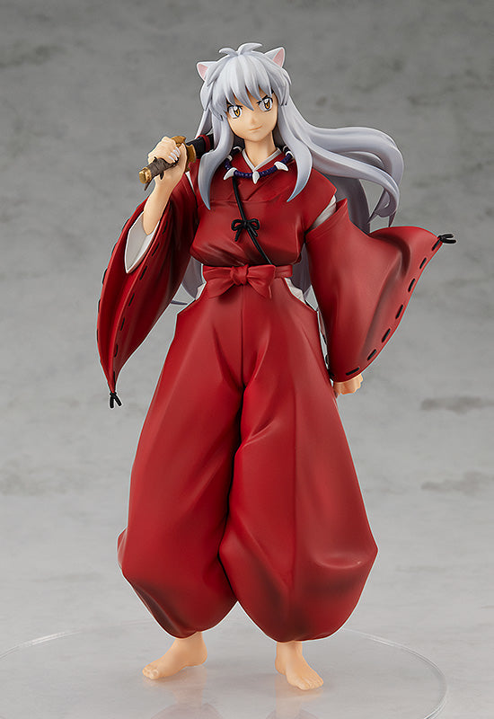 Inuyasha Pop Up Parade Statue (ONLINE ORDER ONLY)