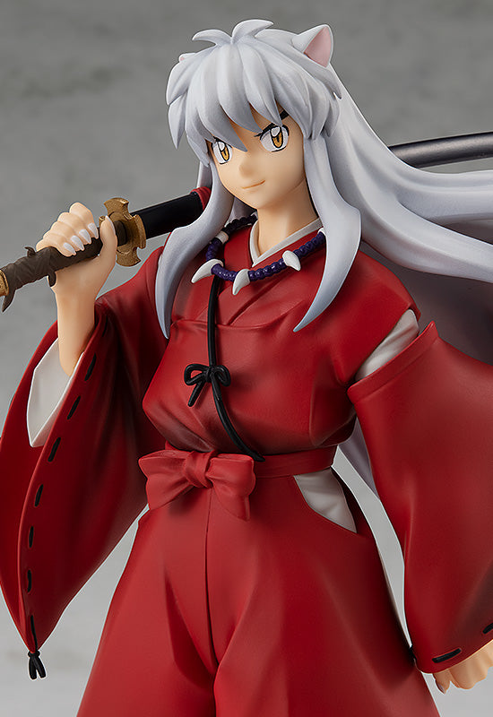 Inuyasha Pop Up Parade Statue (ONLINE ORDER ONLY)