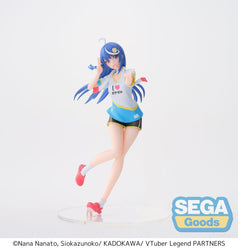Vtuber Legend Shuwa Chan Desktop X Decorate Figure (ONLINE ORDER ONLY)
