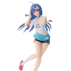 Vtuber Legend Shuwa Chan Desktop X Decorate Figure (ONLINE ORDER ONLY)