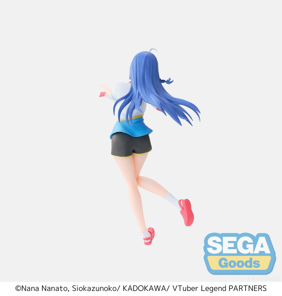 Vtuber Legend Shuwa Chan Desktop X Decorate Figure (ONLINE ORDER ONLY)