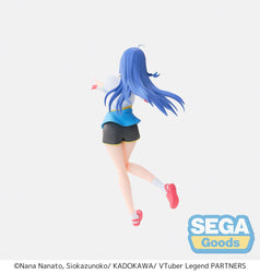 Vtuber Legend Shuwa Chan Desktop X Decorate Figure (ONLINE ORDER ONLY)
