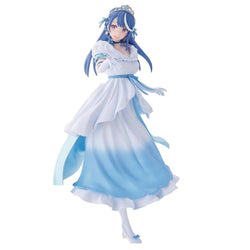 Vtuber Legend Awayuki Desktop X Decorate Figure (ONLINE ORDER ONLY)