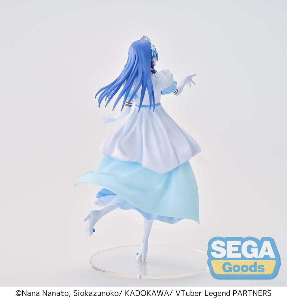Vtuber Legend Awayuki Desktop X Decorate Figure (ONLINE ORDER ONLY)