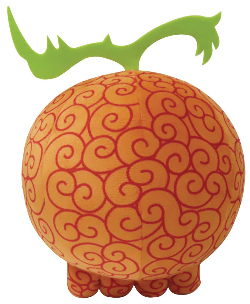 One Piece Revive Fruit 7inch Plush (ONLINE ORDER ONLY)