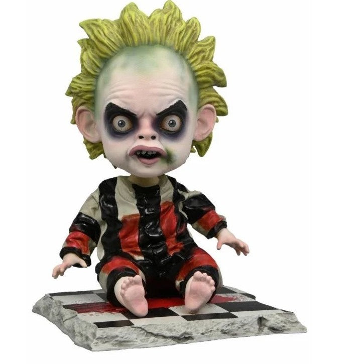 NECA Knocker Bobble Head - Select Figure(s) (Online Order Only)