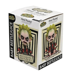 NECA Knocker Bobble Head - Select Figure(s) (Online Order Only)