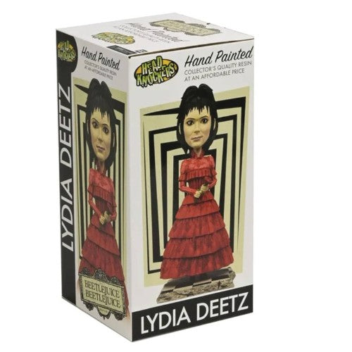 NECA Knocker Bobble Head - Select Figure(s) (Online Order Only)