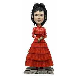 NECA Knocker Bobble Head - Select Figure(s) (Online Order Only)