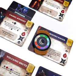 20 Strong: Victorum Deck (ONLINE ORDER ONLY)