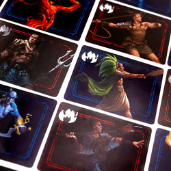 20 Strong: Victorum Deck (ONLINE ORDER ONLY)