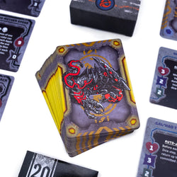 20 Strong: Solar Sentinels Core Set (ONLINE ORDER ONLY)