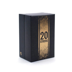 20 Strong: Solar Sentinels Core Set (ONLINE ORDER ONLY)