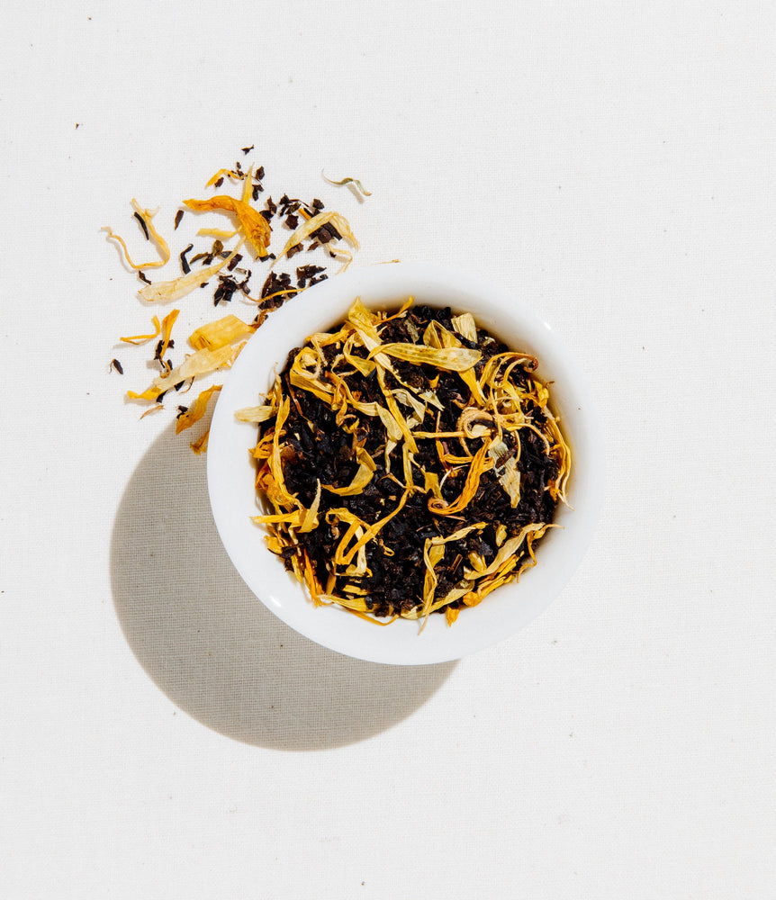 Summer Peach Tea (Online Only)