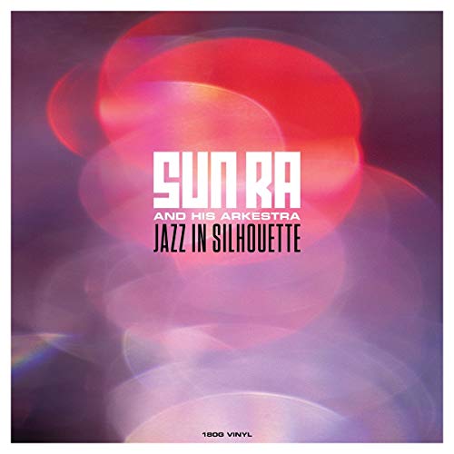 Jazz In Silhouette [Vinyl] (ONLINE ORDER ONLY)
