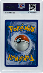 2019 POKEMON SUN & MOON HIDDEN FATES MALAMAR HOLO #SV18 PSA 10 (Online Order Only)