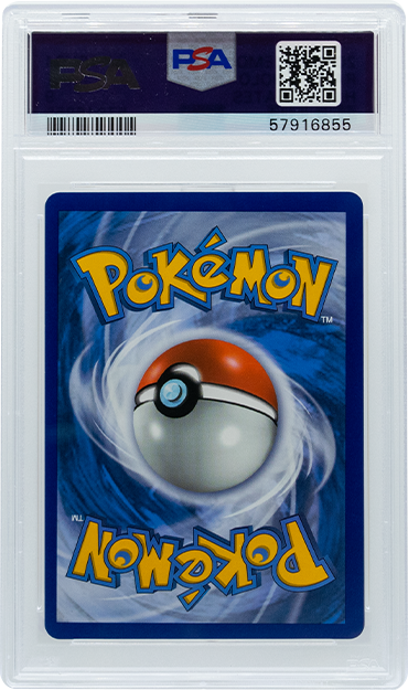 2019 POKEMON SUN & MOON HIDDEN FATES RALTS HOLO #SV34 PSA 9 (Online Order Only)