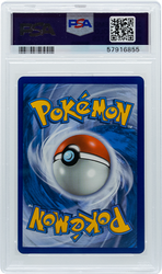 2019 POKEMON SUN & MOON HIDDEN FATES RALTS HOLO #SV34 PSA 9 (Online Order Only)