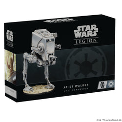 Star Wars Legion: AT-ST Walker (ONLINE ORDER ONLY)