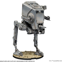 Star Wars Legion: AT-ST Walker (ONLINE ORDER ONLY)