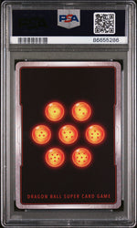 2022 DRAGON BALL SUPER PICCOLO, UNFD/VCTRY #P-436 - PSA 10 (Online Order Only)
