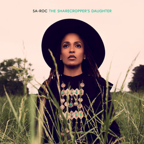 The Sharecropper's Daughter [Vinyl] (ONLINE ORDER ONLY)