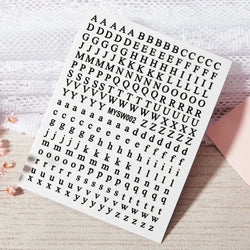 1Pc Laser Silver Gold Lines Stripe Nail Sticker Metal Strip Luxury Nails Slider Self Adhesive Slider Papers Transfer Stickers *& (Online Order Only)