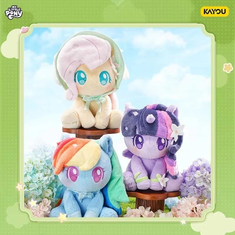 My Little Pony Plush - Select Figures (ONLINE ORDER ONLY)