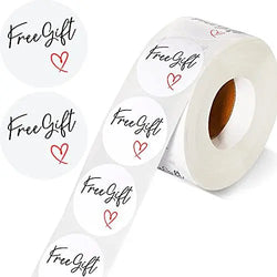 Stickers 500 Pcs/roll Teacher Reward Sticker Fun Motivation Cat Dog Sticker for School Teacher Student Stationery Stickers Kids (ONLINE ORDER ONLY)