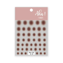 1pc Cute White Cloud Nail Stickers Ultra Thin Nail Art Stickers Self Adhesive Decals Star Moon/Flower/Clouds Kawaii Nail Decals (Online Order Only)