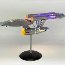 Star Trek Enterprise Light Ornament (ONLINE ORDER ONLY)
