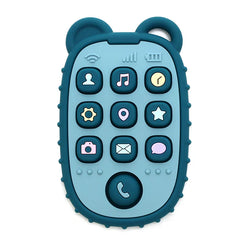 Baby's Phone Teething Toy (ONLINE ORDER ONLY)