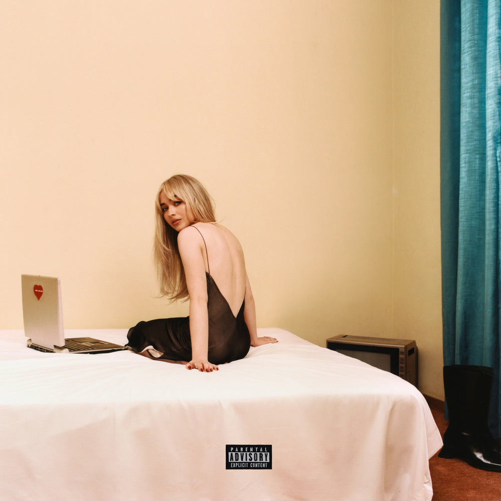 Sabrina Carpenter - emails i can’t send [Bone LP] [Vinyl] (ONLINE ORDER ONLY)
