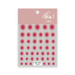 1pc Cute White Cloud Nail Stickers Ultra Thin Nail Art Stickers Self Adhesive Decals Star Moon/Flower/Clouds Kawaii Nail Decals (Online Order Only)