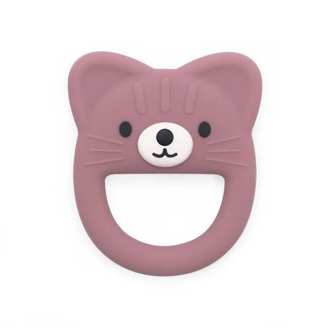 Colorful Baby Teething Toys (ONLINE ORDER ONLY)